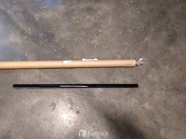 Land Rover Evoque Fensterschachtliste Vorne rechts