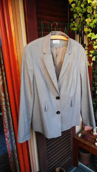 Leichte Damen Jacke von Biaggini