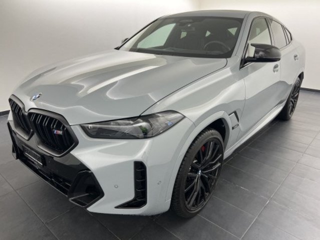 bmw x6 xdr48v m60i m sportpro