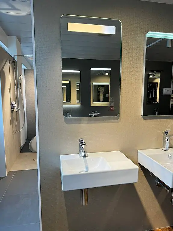 Catalano Waschtisch Set