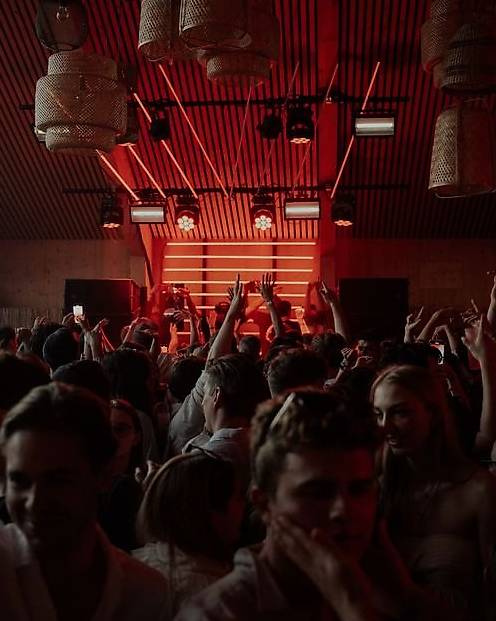 2 Tickets für Soluna Urban Beach Club Zürichsee am 24 Juli