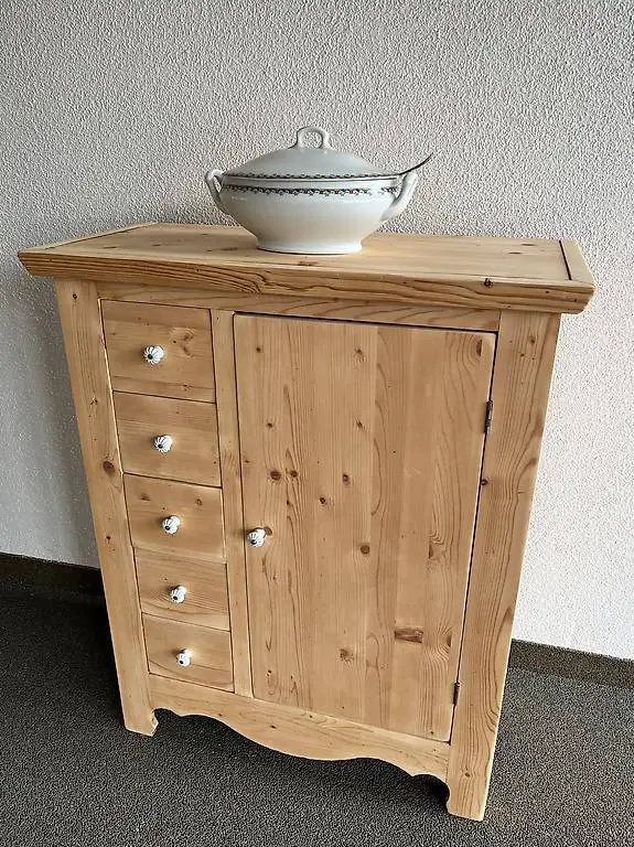 Kommode /Sideboard antik