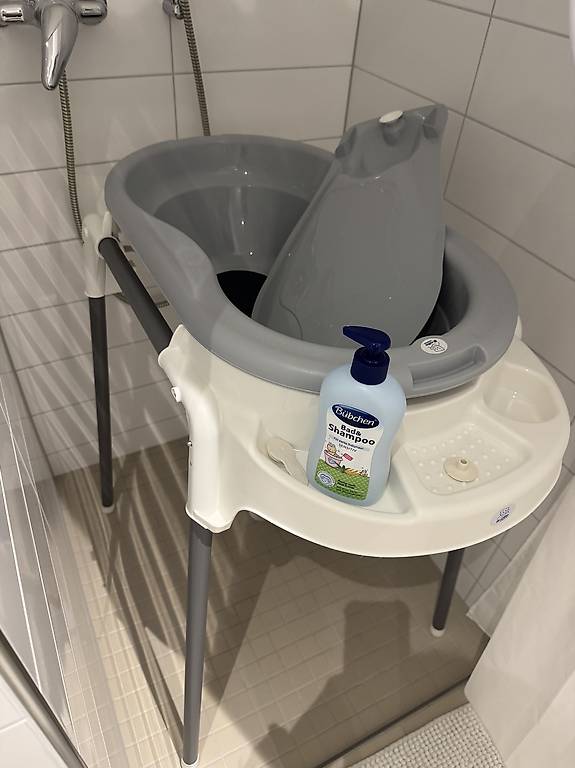 Rotho Babydesign Badewannen-Set