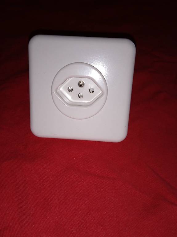 Steckdose Feller T13 Up standard