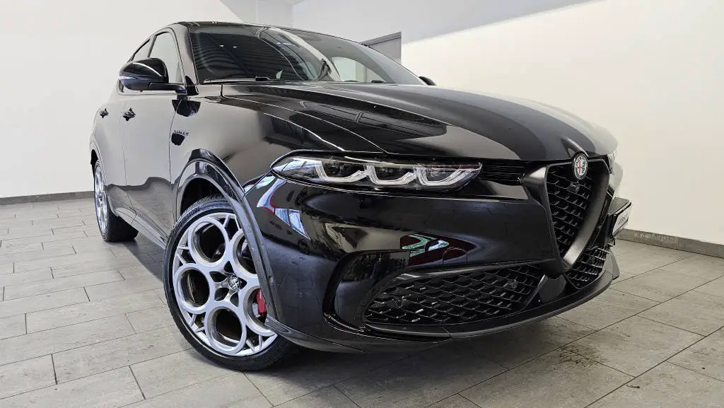 alfa romeo tonale 1.5 veloce