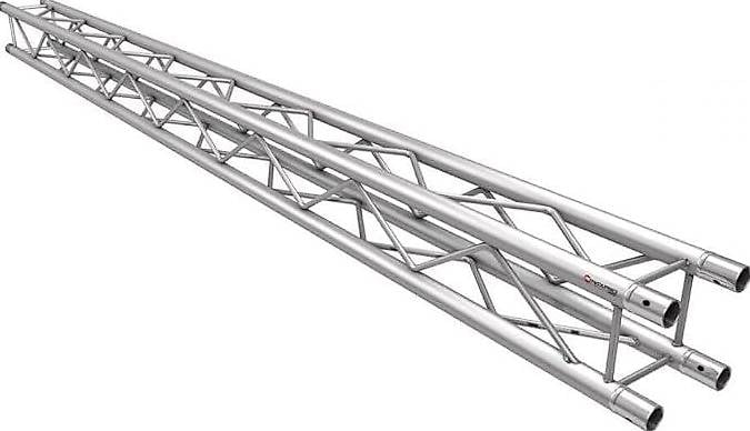 Kompaktes Traversensystem 150 x 10 x 10 cm 2,6 kg