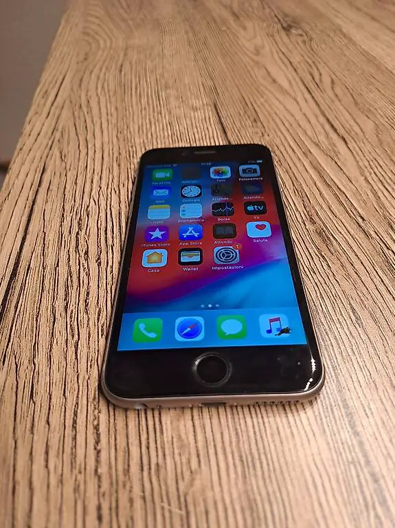 iPhone 6s 16 GB