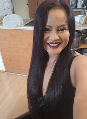 Thai Erotik vom feinsten - lass dich überraschen