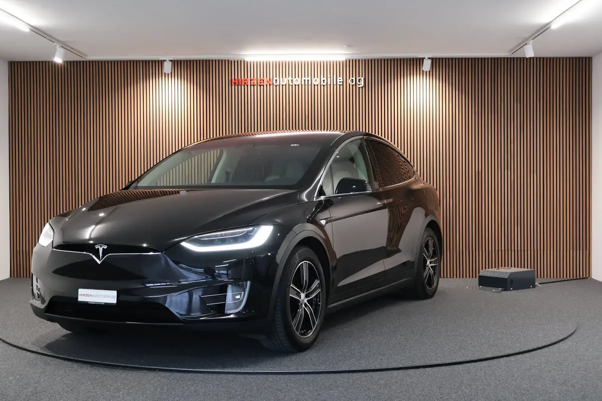 tesla model x 100 d