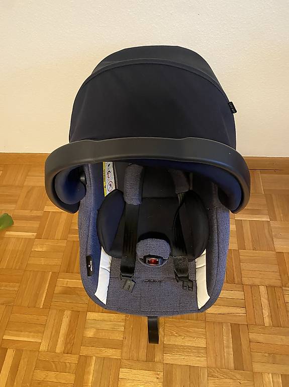 Peg Perego Baby-Autoschale