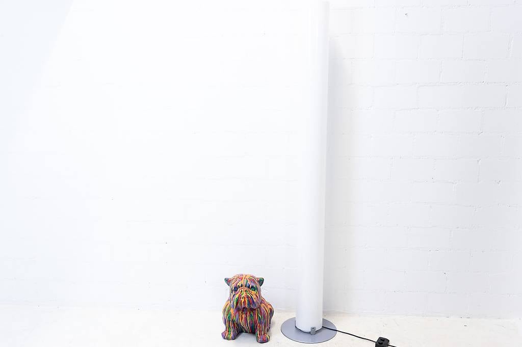 Flos Stylos Stehleuchte Achille Castiglioni