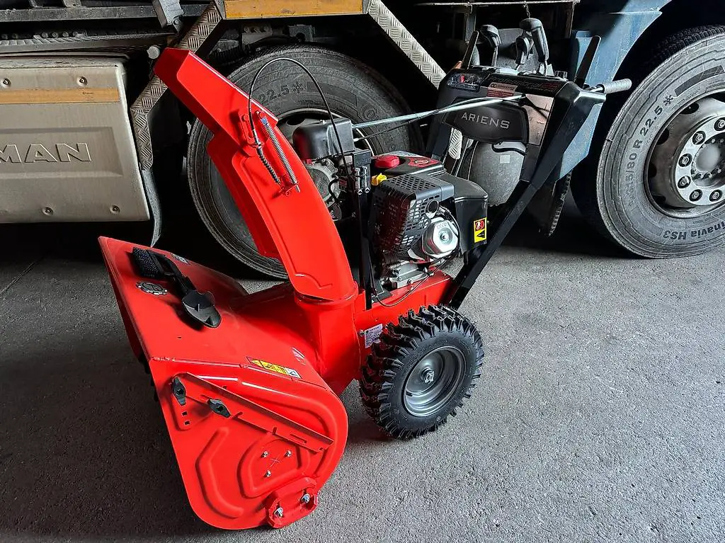 Schneefräse Ariens ST28 Hydro pro