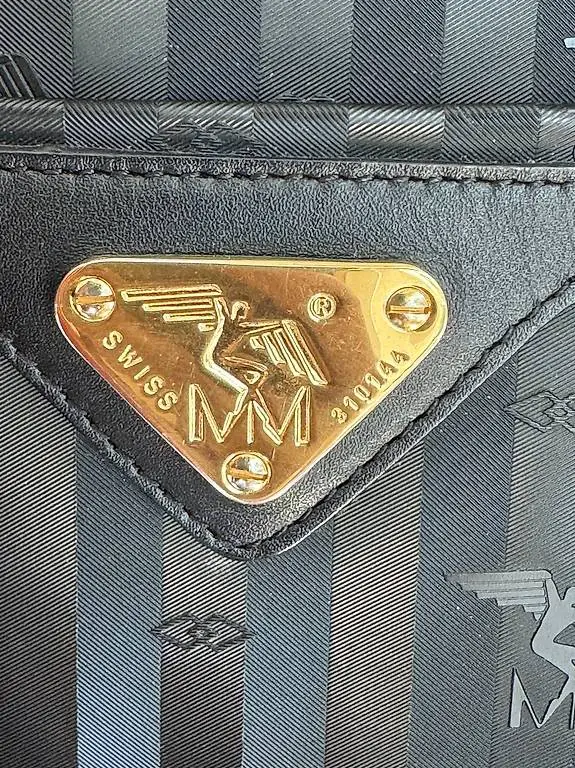 Tasche Maison Mollerus