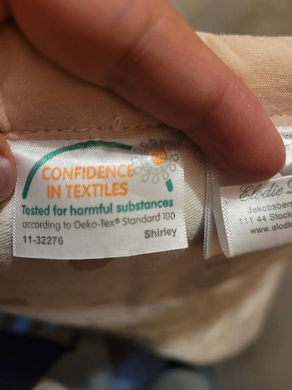 Kinderteppich, weich