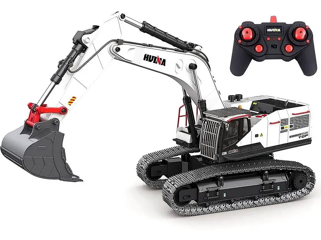 RC Schaufelbagger - RC Bagger Digger 1594