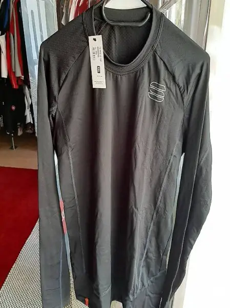 SPORTFUL Undershirt Base Layer, Herren, Gr. XL, 2XL