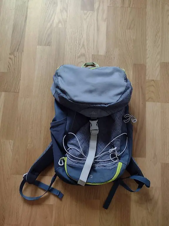 Wanderrucksack 20L