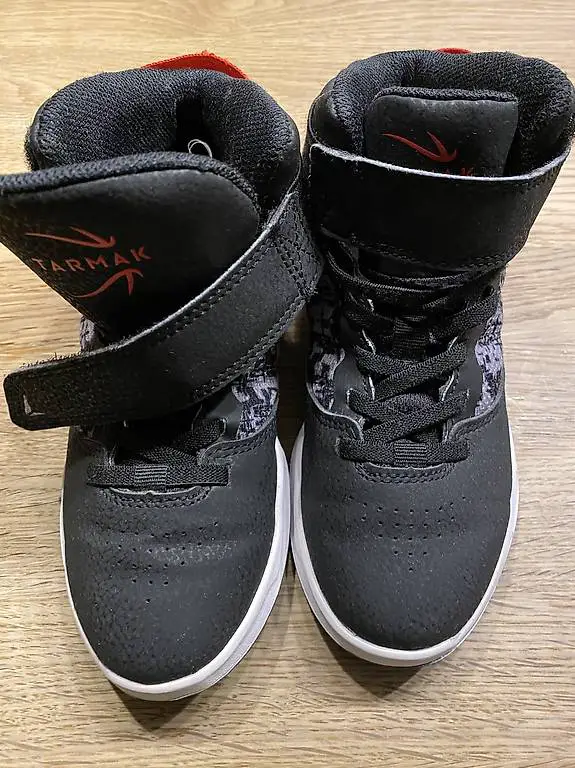 Turnschuhe Basketballschuhe Gr.32