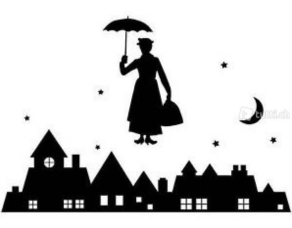 Babysitting e aiuto compiti Faido e Leventina