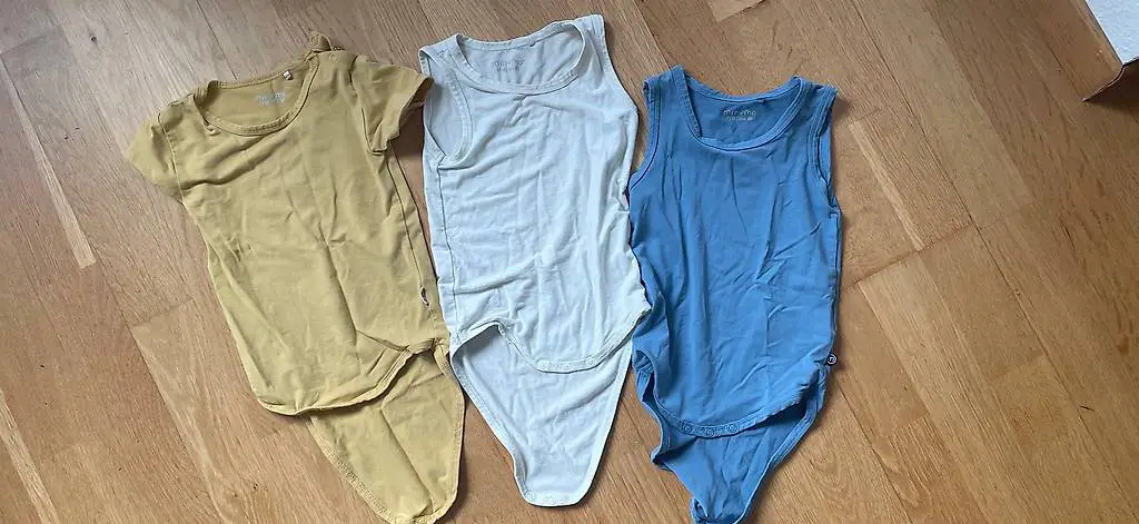 Minymo Body Gr 80 Viskose