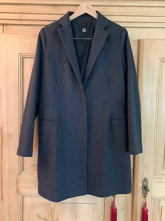 Kurzmantel in Gr.: L