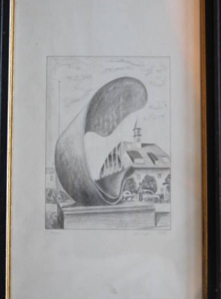 C. Meyer "Gerlingen" 1975