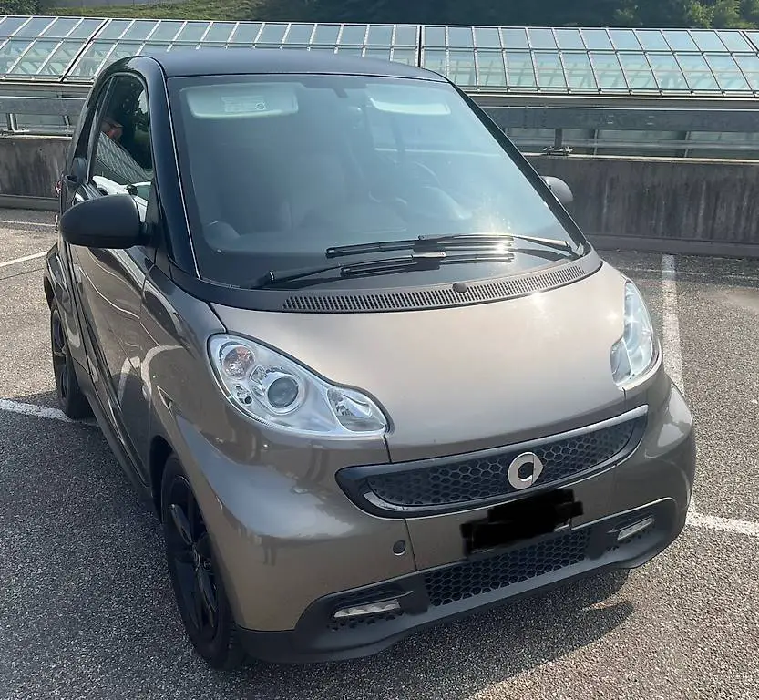 Vendo Smart buono stato.