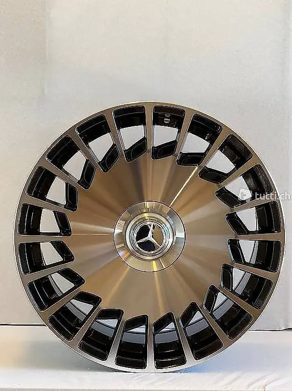 maybach style 20zoll ratenzahlung möglich