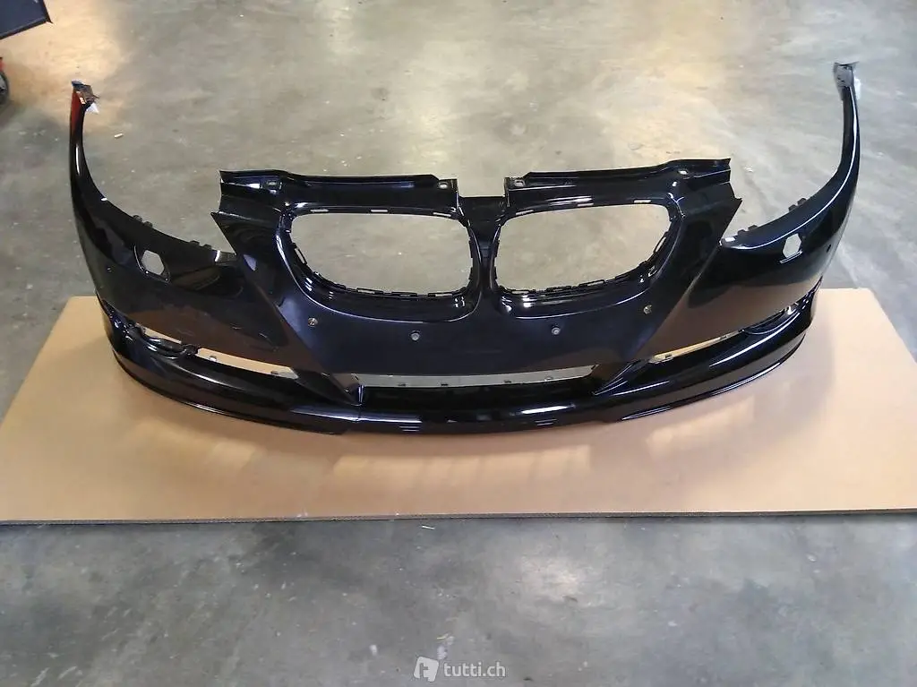 BMW E 90/92 Stossstangen Alpina 7128225