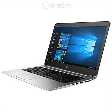  HP EliteBook Folio 1040 G2 i7 HD+ A "refurbished"