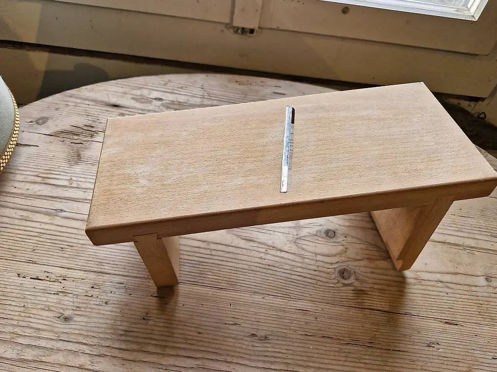 Hobel Reibe Massiv SF