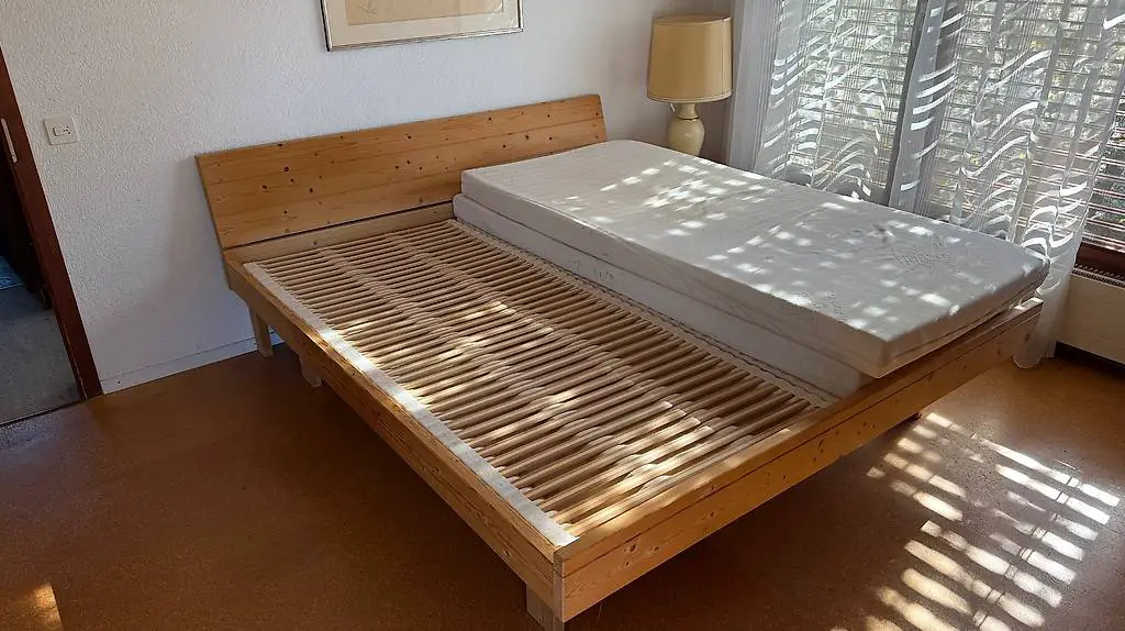 Hüsler Nest 180x200cm