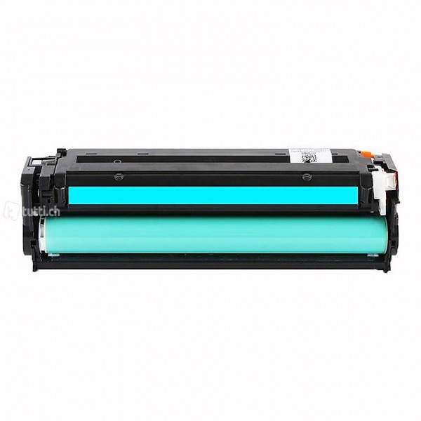  Color LaserJet Pro M180nw Ersatztoner blau
