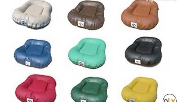 Ridgi-Pad Luxury, das Original Hundebett (Grösse 1)