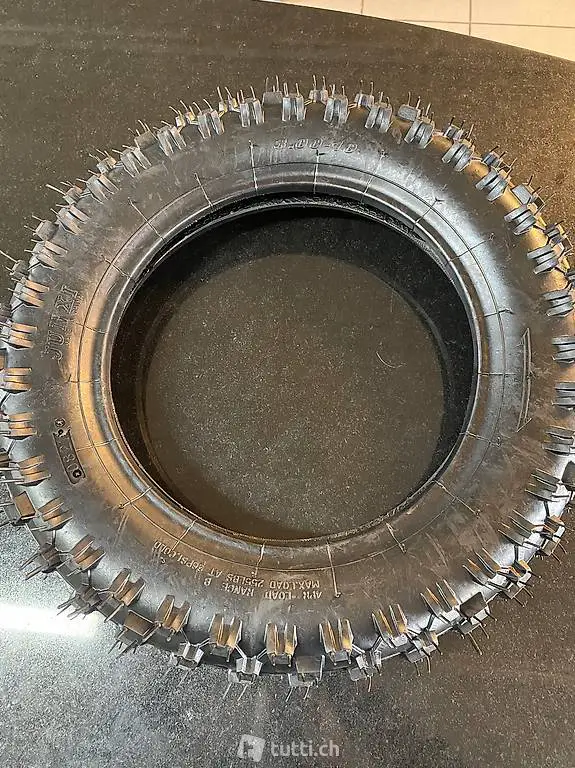  reifen - 3.00-10 zweirad motocross electric 1200w lithium -