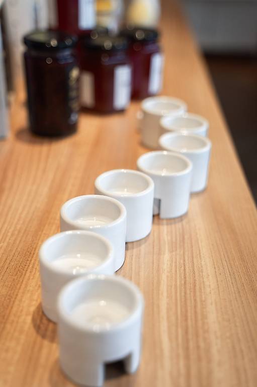 IKEA PS Teelichthalter Varmeljushallare Ehlen Johannsson