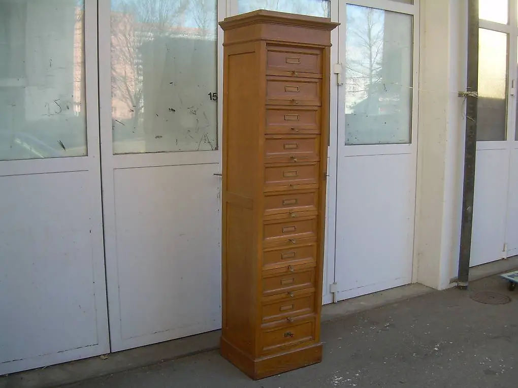 cassettiera per ufficio