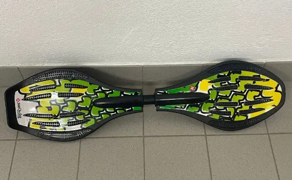 Waveboard / Streetsurfing