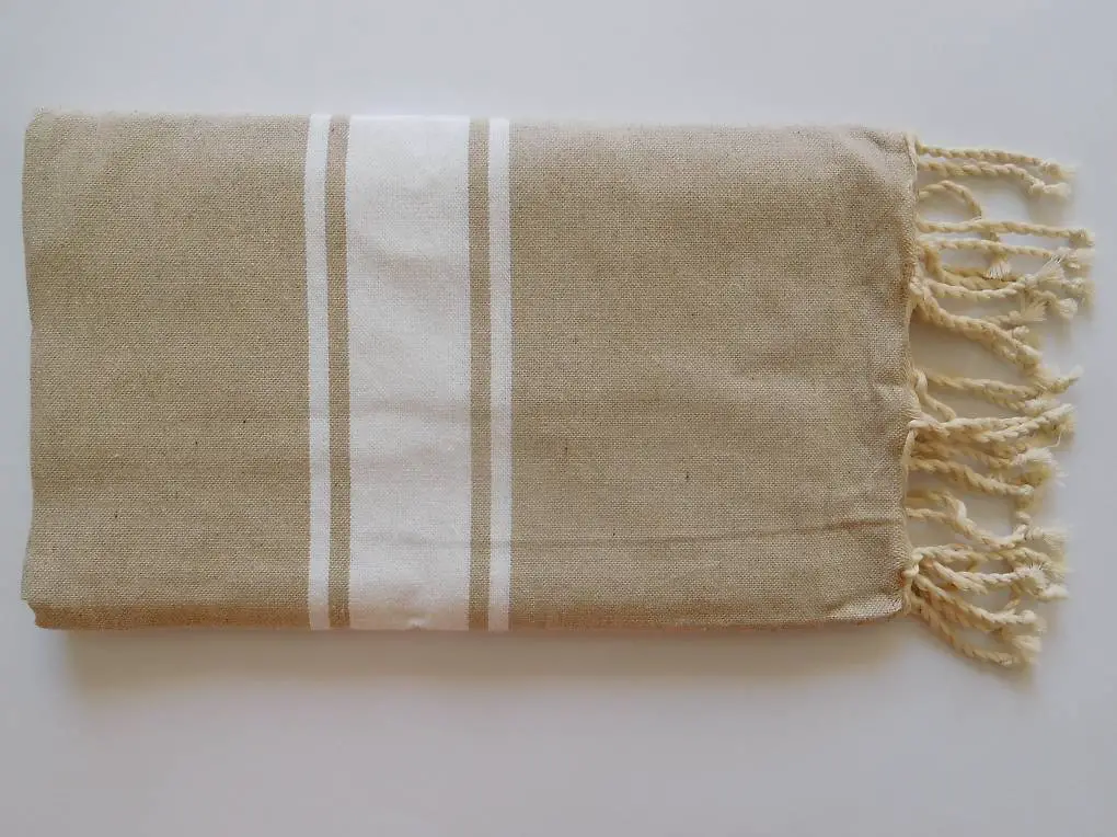 Hamam tuch / Strand tuch