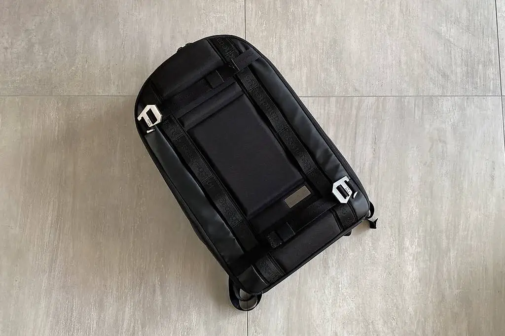 Db The Backpack - Kamerarucksack