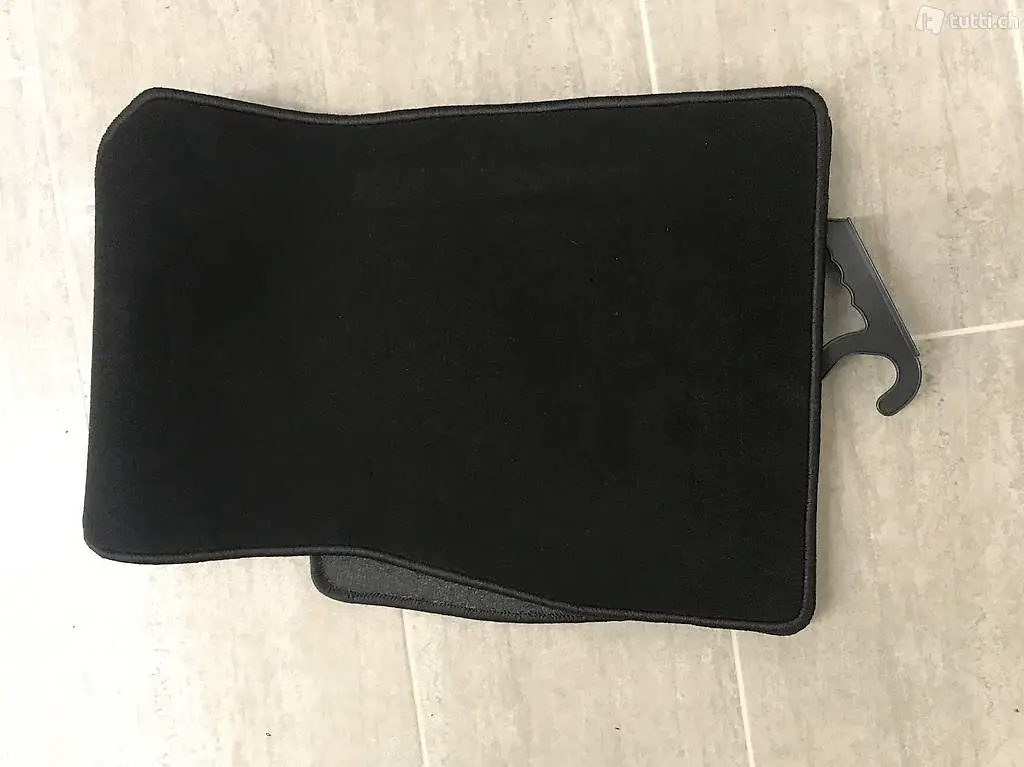 Teppichsatz / Fussnatte für Nisaan Juke