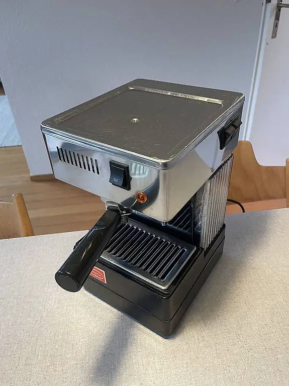 Espressomaschine Quickmill 0820