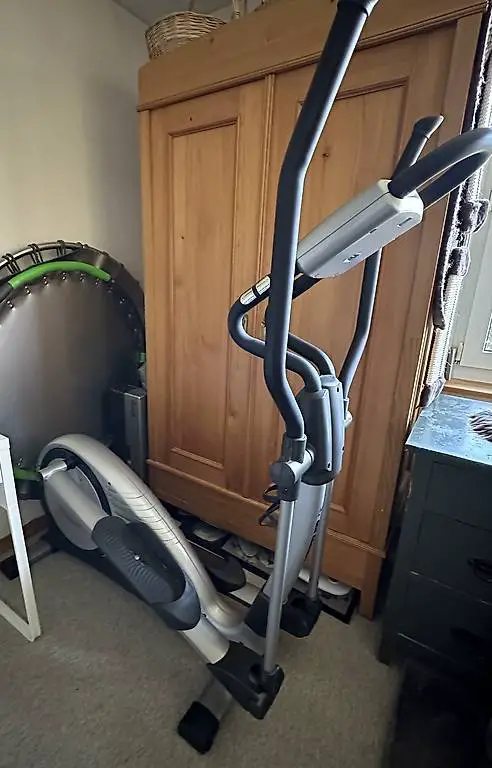 Kettler Crosstrainer Fitness Sport