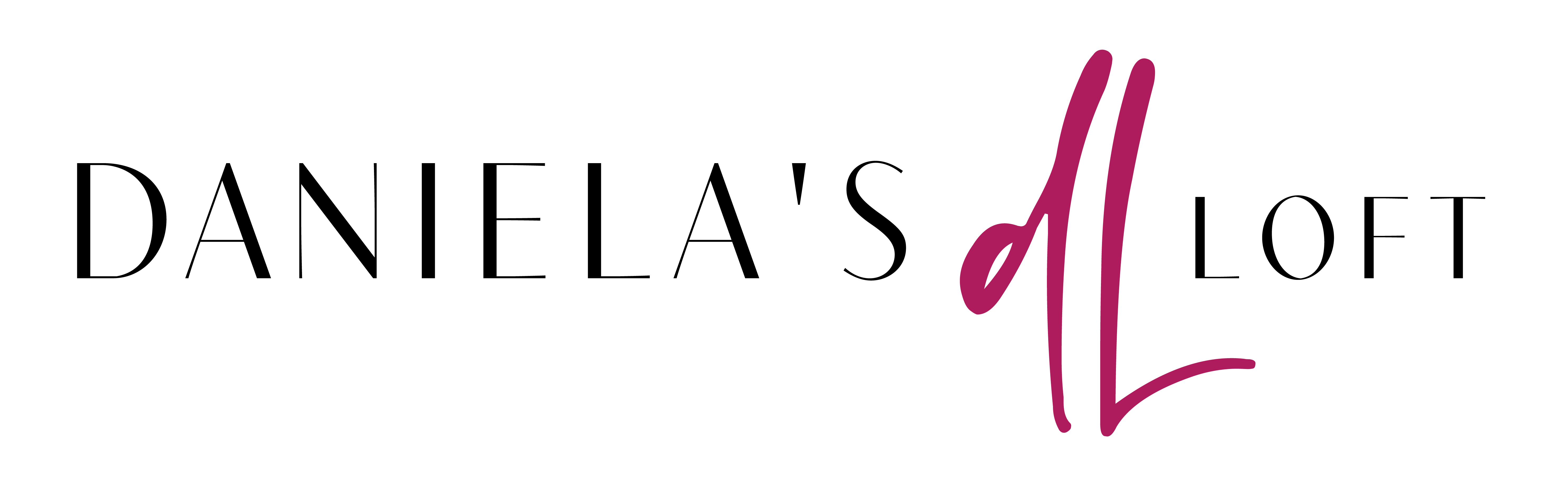 Daniela Beeler I Danielas Loft