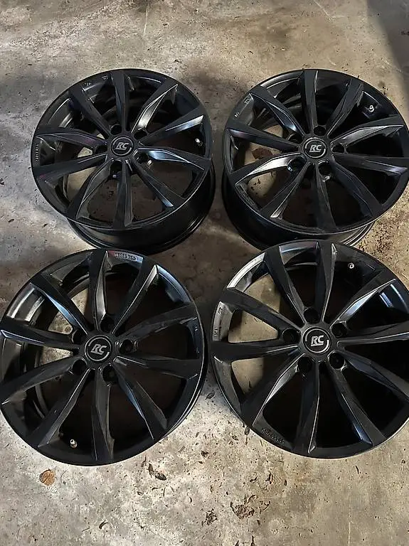 Hyundai Tucson Felgen