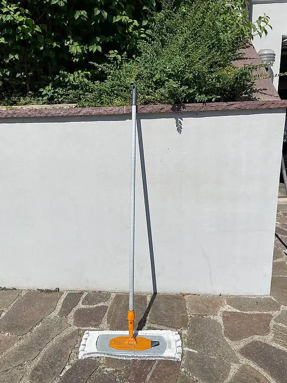 Profi Bodenwischer von Taski 50 cm