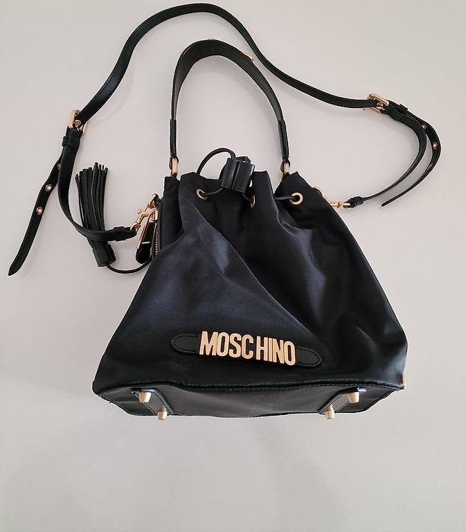Moschino Umhängetasche neu & Original