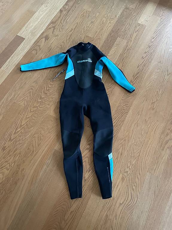 Neopren Anzug, Damen, gr.36