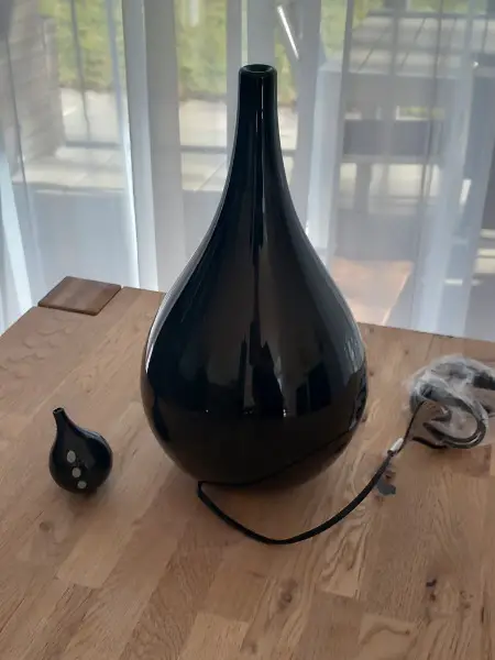 Luftbefeuchter mit Fernbedienung