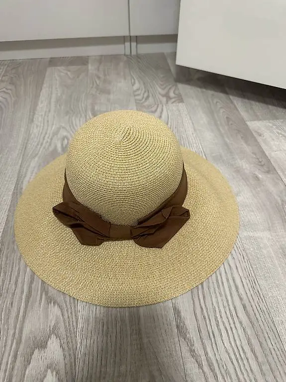 Strohhut / Strandhut